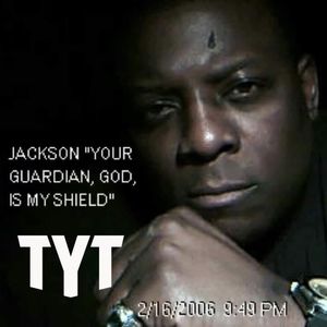 Meet your Posher, Thomas